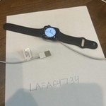 Fair Apple Watch SE (1st Gen) 40mm - Gray, A2351 - GPS, Aluminum