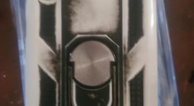 Good
													Samsung Galaxy A10e - Boost, Black, 32 GB, 2 GB, SM-A102U, photo 2 of 12