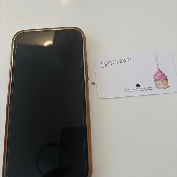 Apple iPhone 13 Pro Max - T-Mobile, 256 GB, Silver, A2484