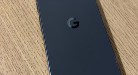 Good
													Google Pixel 10 Pro - Unlocked, Obsidian, 128 GB, G4QUR, photo 4 of 4