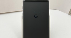 Fair
													Google Pixel 8 Pro - Unlocked, Obsidian, 128 GB, 12 GB, G1MNW, mmWave 5G, photo 3 of 8