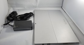 Good
													Microsoft Surface Pro 3 - Wi-Fi, Black, 128 GB, photo 5 of 6