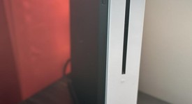 Good
													Xbox One S (2016) - White, 1 TB, photo 1 of 9