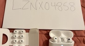 Used
													Apple AirPods Pro 3, photo 3 of 8