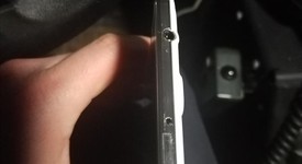 Good
													Samsung Galaxy Note 3 - AT&T, White, 32 GB, N900A, photo 5 of 9