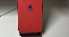 Good
													Apple iPhone 12 - AT&T, Red, 64 GB, A2172, photo 4 of 4