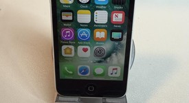 Fair
													Apple iPhone 5C - Unlocked, White, 8 GB, A1532, GSM, photo 6 of 6