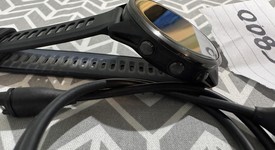 Mint
													Garmin Forerunner 970 - Black, photo 3 of 6