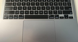 Mint
													MacBook Air 2020 - 13" - Apple M1, Gray, 128 GB, 8 GB, photo 4 of 8