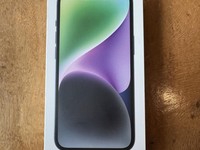 Apple iPhone 14