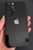 Mint Apple iPhone 13 - Unlocked, Midnight, 128 GB, A2482