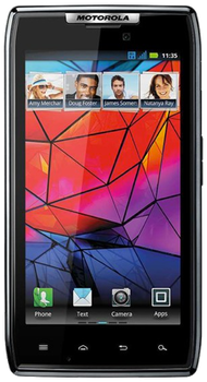 Razr XT910