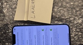 Good
													Apple iPhone 13 - Unlocked, Blue, 128 GB, A2482, photo 2 of 22