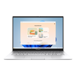 Asus Zenbook 14 OLED (2025)