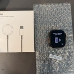 Good Apple Watch Ultra 2 49mm - Unlocked, Black, A2986