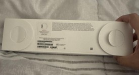 Good
													Apple Watch Series 8 41mm - Unlocked, Starlight, A2772 - Cellular, Aluminum, photo 3 of 9