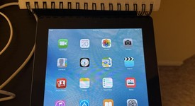 Good
													Apple iPad Air 2 - Wi-Fi, Silver, 16 GB, photo 4 of 4