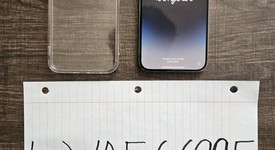 Good
													Apple iPhone 14 Pro Max - Unlocked, Purple, 1 TB, A2651, photo 1 of 14