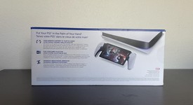 Mint
													PlayStation Portal Remote Player - White, photo 2 of 2