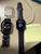 Mint Apple Watch Series 9 45mm - Unlocked, Midnight, A2984 - Cellular, Aluminum