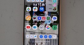 Mint
													Honor Magic V3 - Unlocked Non-US, Brown, 512 GB, 12 GB, photo 4 of 14