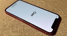 Mint
													Apple iPhone 12 Mini - T-Mobile, Red, 64 GB, A2176, photo 3 of 7