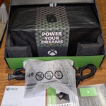 Good Xbox Series X (2020) - 1 TB, Black, standard