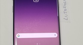 Good
													Samsung Galaxy S8 - AT&T, Gray, 64 GB, 4 GB, SM-G950U, photo 3 of 8