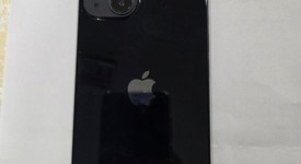 Mint
													Apple iPhone 13 - Unlocked, Midnight, 128 GB, A2482, photo 3 of 7