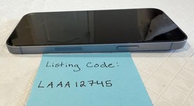 Mint
													Apple iPhone 14 Plus - AT&T, Blue, 128 GB, A2632, photo 4 of 11