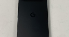 Good
													Google Pixel 9 Pro - Unlocked, Obsidian, 128 GB, 16 GB, GR83Y, photo 3 of 7