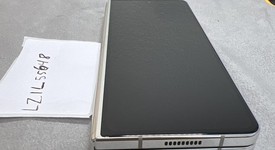 Good
													Samsung Galaxy Z Fold5 - Verizon, Cream, 512 GB, 12 GB, SM-F946U, photo 4 of 8