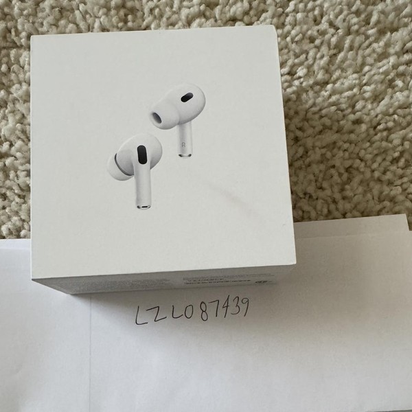 Apple AirPods Pro 2 - USB-C
