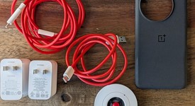 Good
													OnePlus 13 - Unlocked, Black Eclipse, 256 GB, 12 GB, photo 2 of 7