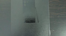 Mint
													Samsung Galaxy S23 Ultra - AT&T, Black, 256 GB, 8 GB, SM-S918U, photo 1 of 13