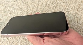 Mint
													Google Pixel 9 Pro - Unlocked, Rose, 256 GB, 16 GB, GR83Y, photo 1 of 13