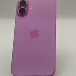 Mint Apple iPhone 16 Plus - Verizon, 128 GB, Pink, A3082