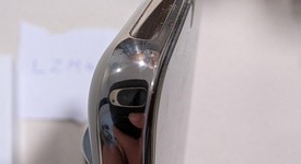 Good
													Google Pixel 8 Pro - Google Fi, Porcelain, 512 GB, 12 GB, G1MNW, mmWave 5G, photo 4 of 6