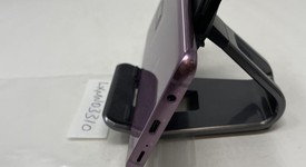 Mint
													Samsung Galaxy S9 Plus - AT&T, Purple, 64 GB, SM-G965U, photo 5 of 6