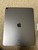 Mint Apple iPad Air 13" (M2) 2024 - Wi-Fi, Gray, 128 GB, A2898