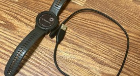 Good
													Garmin Instinct 2 - Graphite, Solar, Standard, photo 3 of 6