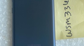 Mint
													Samsung Galaxy S20 FE 5G - Verizon, Cloud Navy, 128 GB, 6 GB, SM-G781V, photo 1 of 8