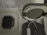 Apple Watch Ultra 2 49mm