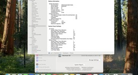 Good
													MacBook Air 2020 - 13" - Apple M1, Gray, 256 GB, 8 GB, photo 5 of 17