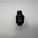 Good Apple Watch Series 5 40mm - Unlocked, Gray, A2094 Cellular, Aluminum