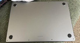 Fair
													MacBook Pro 2023 - 16" - Apple M2 Max, Gray, 512 GB, 32 GB, photo 4 of 9