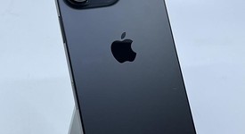 Fair
													Apple iPhone 16 Pro - Unlocked, Black, 256 GB, A3083, photo 5 of 10