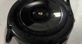 Good
													Samsung Galaxy Watch4 - Unlocked, Black, 44mm, photo 3 of 4