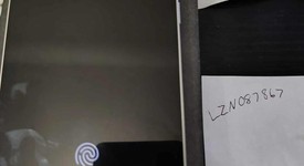 Good
													Samsung Galaxy S25 Edge - Unlocked, Icy Blue, 512 GB, 12 GB, SM-S937U1, photo 1 of 6