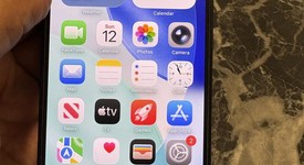 Good
													Apple iPhone 16e - Unlocked, Black, 128 GB, A3212, photo 2 of 8